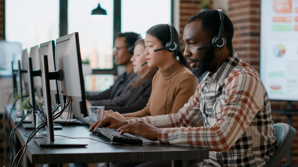 Call Routing Vs. Call Patching in a Medical Setting